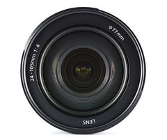 新手摄影器材指南 3种镜头你值得拥有及配套服务介绍