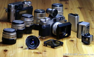 兰花摄影器材与大数据处理