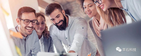 关于我们 专业软件开发团队