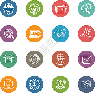 何首乌插画 创意营销与技术服务的新蓝海